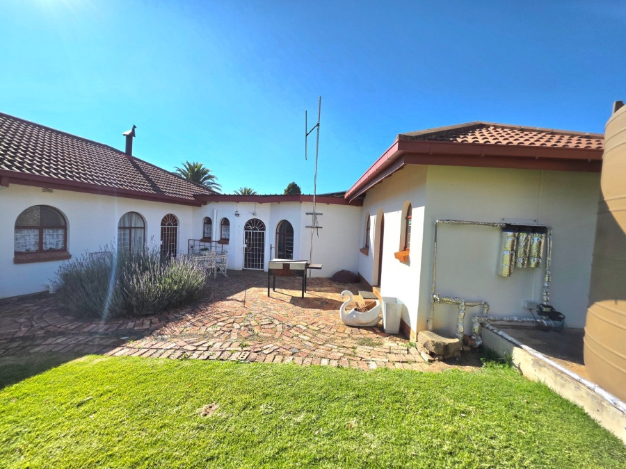 3 Bedroom Property for Sale in La Provance Free State